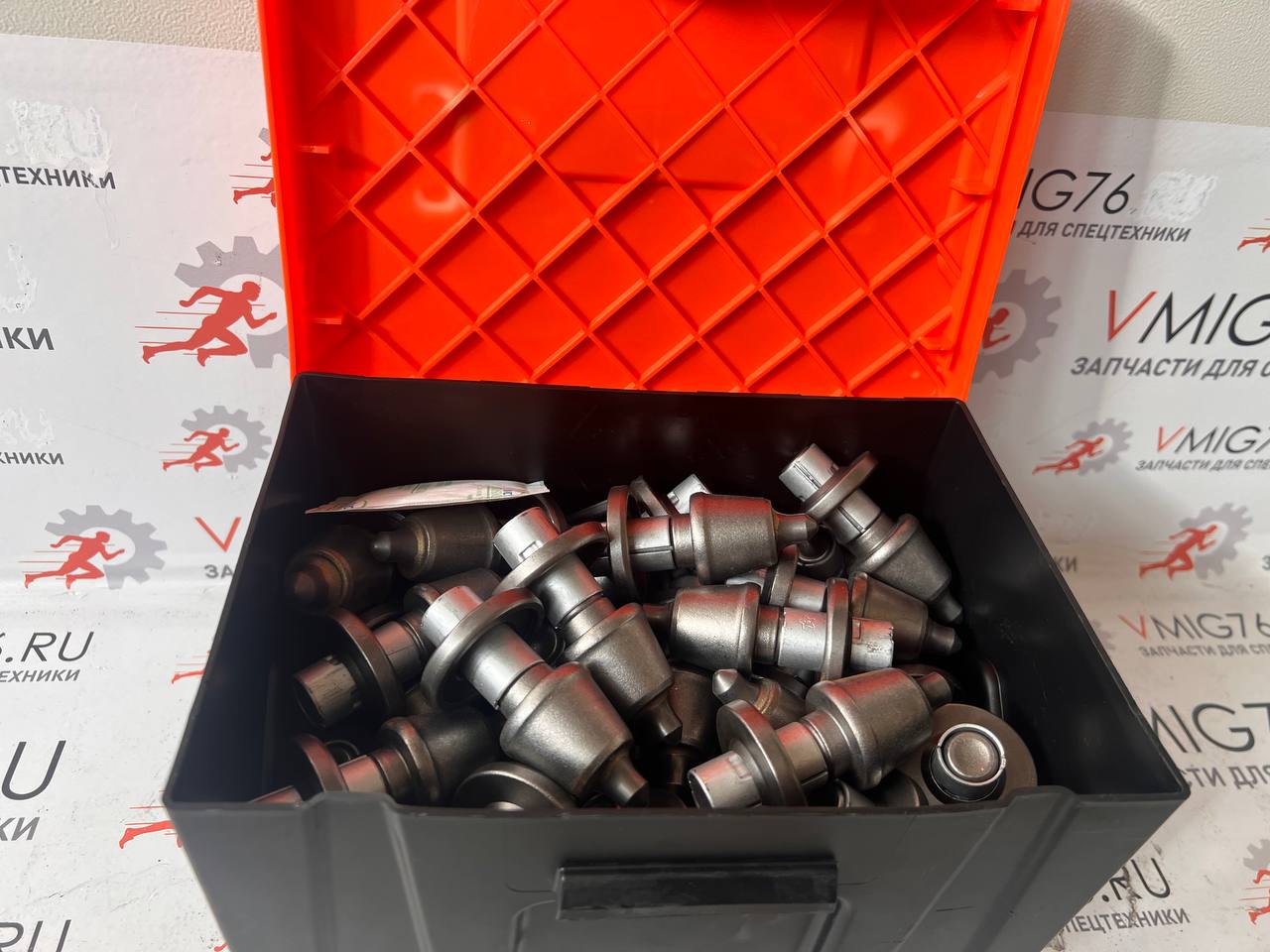 Резец Kaito k6hs/20 Wirtgen w6/20x
